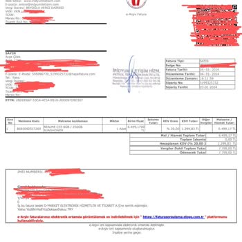 Gençlik ve Spor Bakanlığı Teknoloji Desteği Para Geri Alma Başvurusu