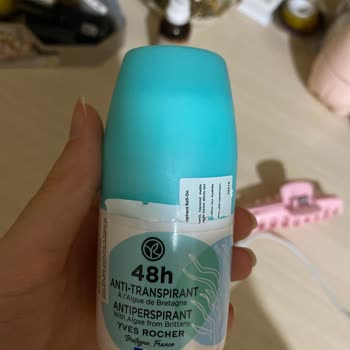 Yves Rocher Roll On Deodorant
