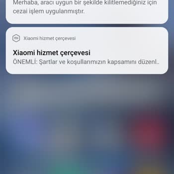 BinBin Haksız Ceza Ve Para Çekimi Sorunu