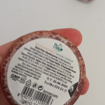 Nysa Kozmetik Tarihi Geçmiş Ve Rutubetlenmiş Migren Taşı