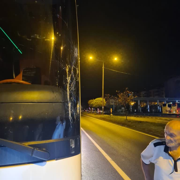 Öznuhoğlu Seyahat Çok Kötü Bir Firma