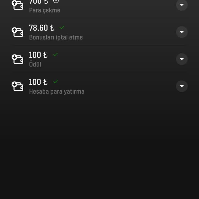 Başarıbet Para Çekme Sorunu
