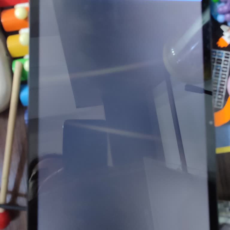 Lenovo Tablet Açılmıyor. Bugün Aldık