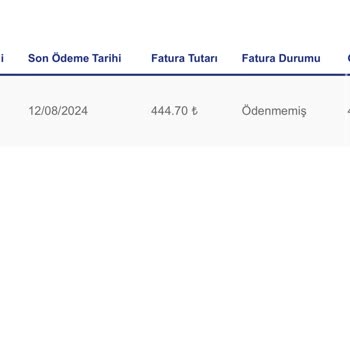 Superonline İnternet Hizmeti Ve Fatura Sorunları Hakkında Acil Yardım Talebi