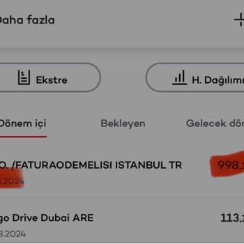 Superonline İnternet Hizmeti Ve Fatura Sorunları Hakkında Acil Yardım Talebi