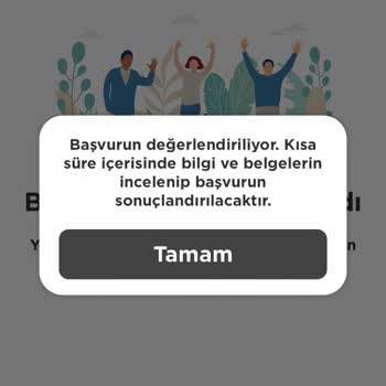 Martı Onay Bekleme Sorunu Çözülmeli