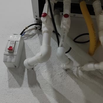 Viessmann Pişmanlık Yetkili Servis Sıfır