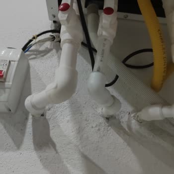 Viessmann Pişmanlık Yetkili Servis Sıfır