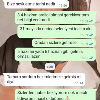 Kandıra Belediyesi Kocaeli / Kandıra Pati Lik Mutlu Sokak Hayvanları Barınağı HKK;