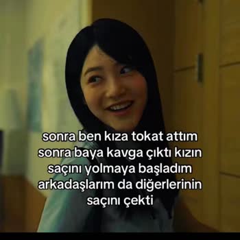 TikTok'ta Bir Hesabın Şiddete Teşvik Edici Videolar Göndermesi