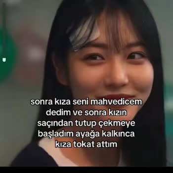 TikTok'ta Bir Hesabın Şiddete Teşvik Edici Videolar Göndermesi