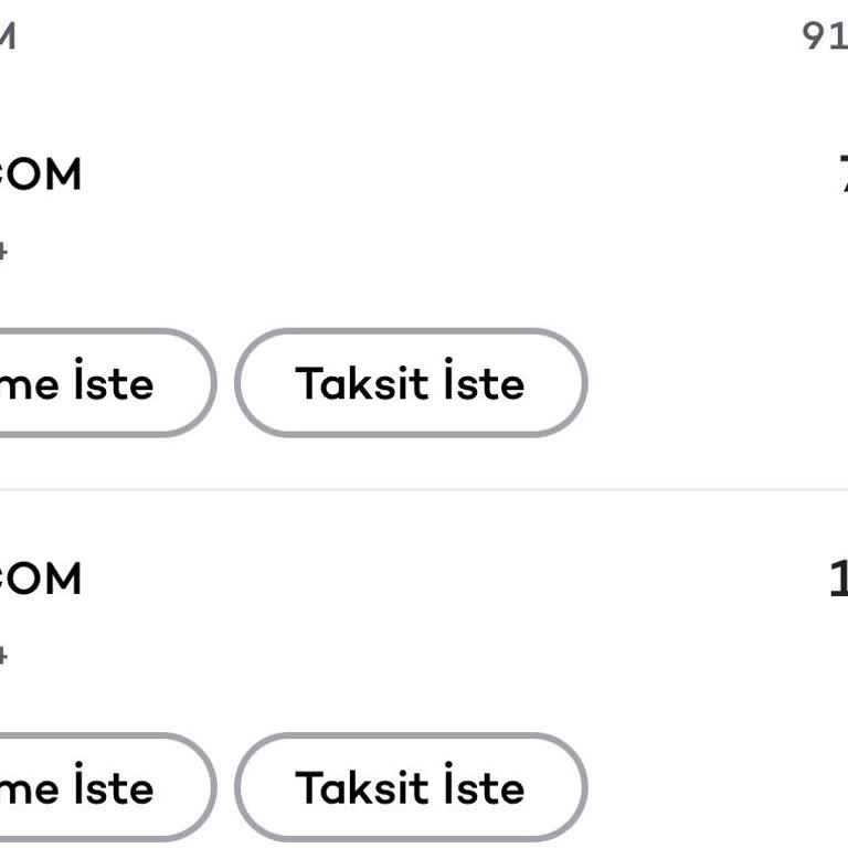 Haberim Ve İznim Olmadan Yapılan Harcamayı Akbank In İptal Etmemesi