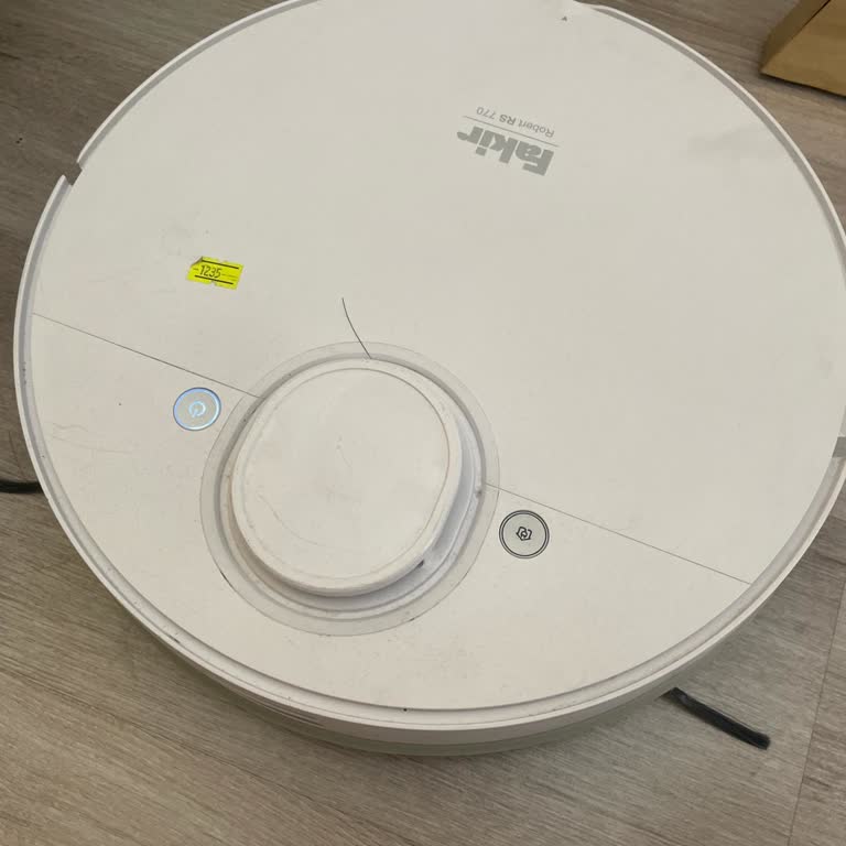 Fakir RS770 Süpürge Sorunu Ve Çözüm Beklentisi