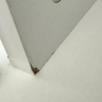 Almila Mobilya Ayak Ve Hasar