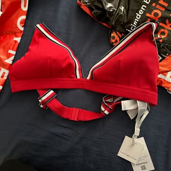 Boyner Bikini İade Almıyor Değiştirmiyor