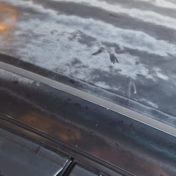 Bulut Smx Kimya SMX Wax Araca Zararı