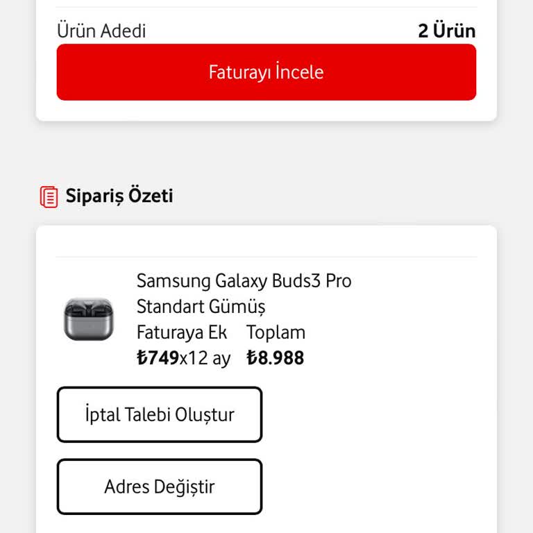 Teslim Edilmeyen Ürünler ve Mağduriyet Kuponu Sorunu