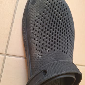 SuperStep & Crocs Hakkında