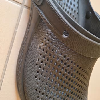 SuperStep & Crocs Hakkında