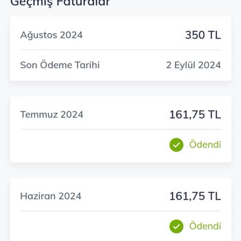 Türk Telekom Fahiş Fiyat Politikası