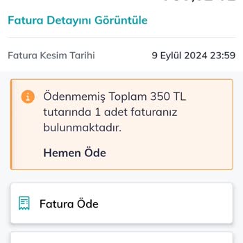 Türk Telekom Fahiş Fiyat Politikası