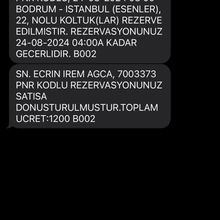 Varan Turizm Çalışanları Tarafından Darp Hakaret Ve Küfür