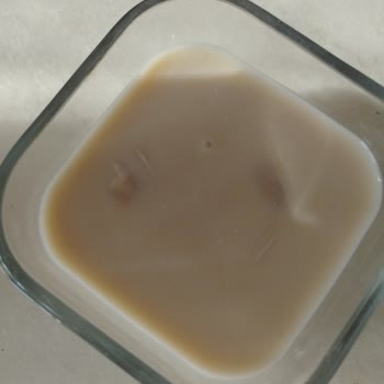 File Marketten Aldığım Milky Badem Sütü Bozuk Çıktı