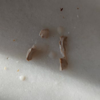 File Marketten Aldığım Milky Badem Sütü Bozuk Çıktı