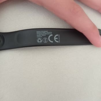 Polosmart Saatim Açılmıyor, Bazen Sadece Ekran Gözüküp Gidiyor