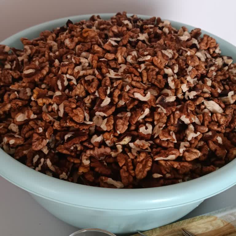 Fıstıkçım Kuruyemiş & Kahve Çürük Mal Satarak İnsanları Yanıltıyor!