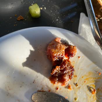 Köfteci Yusuf Çiğ Köfteyi Aynı Pişirip Getirilmesi Saçmalığı