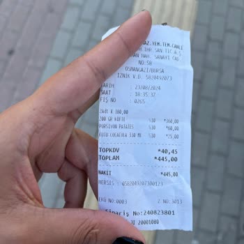 Köfteci Yusuf Çiğ Köfteyi Aynı Pişirip Getirilmesi Saçmalığı