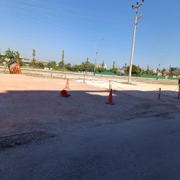 Bursa Büyükşehir Belediyesi Küçük Sanayi Kooperatifi Ait Olan Yer Yetkilileri Bulamıyorum