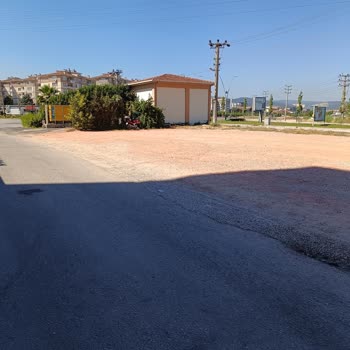 Bursa Büyükşehir Belediyesi Küçük Sanayi Kooperatifi Ait Olan Yer Yetkilileri Bulamıyorum