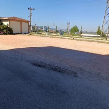 Bursa Büyükşehir Belediyesi Küçük Sanayi Kooperatifi Ait Olan Yer Yetkilileri Bulamıyorum