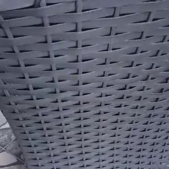 Uygun Avm (uygunavm.com.tr) Bahçe Takımı Alışverişinde Yaşanan Sorunlar