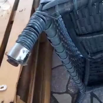 Uygun Avm (uygunavm.com.tr) Bahçe Takımı Alışverişinde Yaşanan Sorunlar