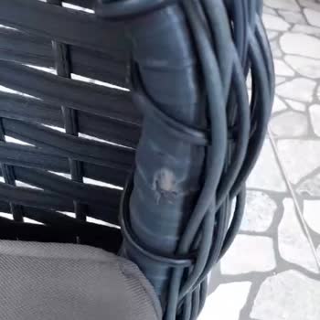 Uygun Avm (uygunavm.com.tr) Bahçe Takımı Alışverişinde Yaşanan Sorunlar