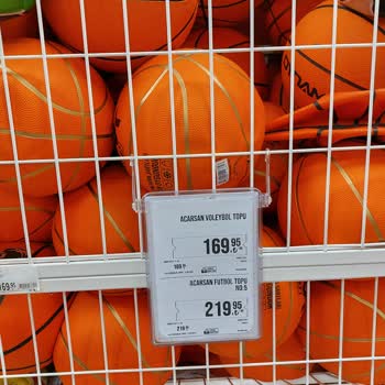 Migros Yanlış Etiketle Sattığı Ürünü Geri Almıyor