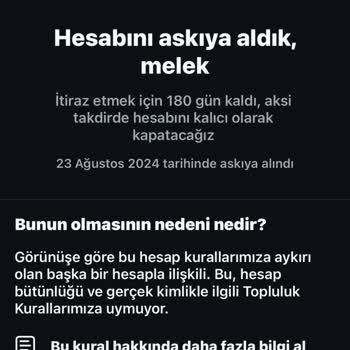 Instagram Kapanma Sorunları