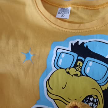 Koza Bebek Ürün Kalitesi Ve Yanlış Beden Gönderimi Sorunu