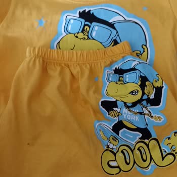 Koza Bebek Ürün Kalitesi Ve Yanlış Beden Gönderimi Sorunu