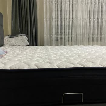 İdaş Yatak İade Değişim Yatağın Çökmesi