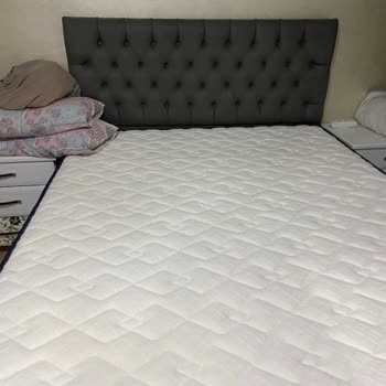 İdaş Yatak İade Değişim Yatağın Çökmesi