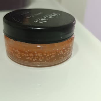 S'glam Kaş Waksı Küflendi