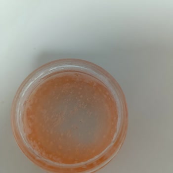 S'glam Kaş Waksı Küflendi