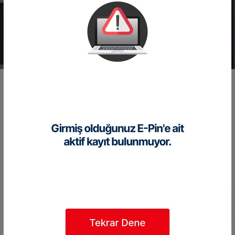 Türk Telekom Mcafee Aktivasyon Sorunu!
