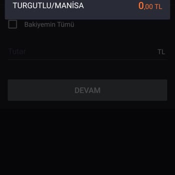 THY Yatırımımı Geri Çekemiyorum