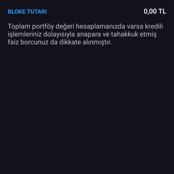 THY Yatırımımı Geri Çekemiyorum