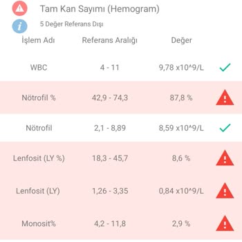 Algida Tarihi Geçmiş Üründen Zehirlenme